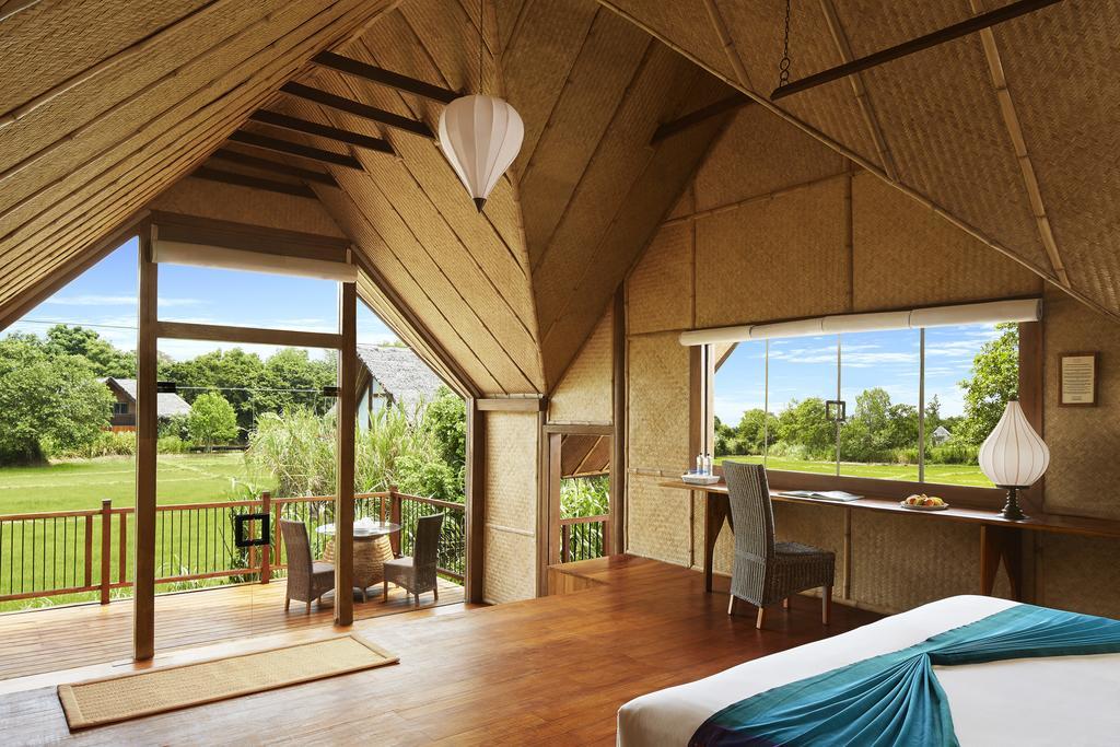 Jetwing Vil Uyana, A Luxury Reserve Сігірія Екстер'єр фото