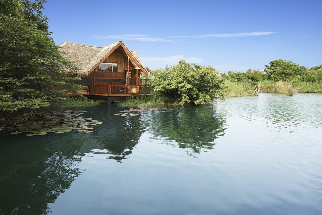 Jetwing Vil Uyana, A Luxury Reserve Сігірія Екстер'єр фото